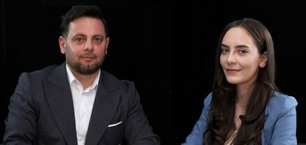 Facebook-ում տոքսիկ իրականություն է, Instagram-ում՝ ուտոպիա. ինչ կա Linkedin. Գոռ Կարապետյան