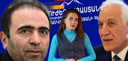 Փաշինյանը ՌԴ է գնում, Կարապետյանն Ավինյանի՞ հետ է դաշինք կազմել, Խաչատուրյանը ՍԴ դիմեց․ Ամփոփ լուրեր