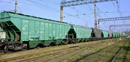 Ադրբեջանի տարածքով Հայաստան կուղարկվի պարարտանյութ և հնդկաձավար. ադրբեջանական ԶԼՄ