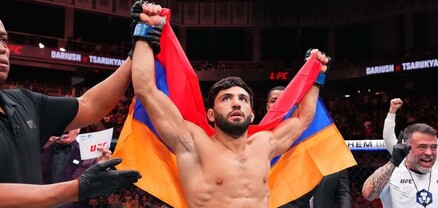 Ծառուկյանը կանգ չի առնի