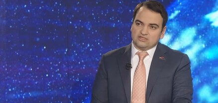 Մեր երկիրը այսքան տարիների ընթացքում չի լուծել տեղում աշխատատեղ ստեղծելու խնդիրը. Նարեկ Կարապետյան