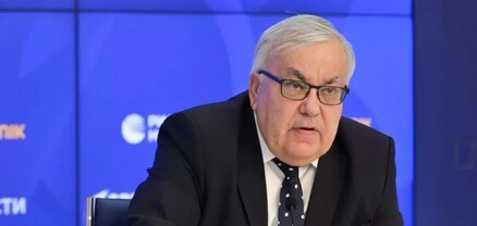 Ռուսաստանը նոր դեսպան ունի Թուրքիայում