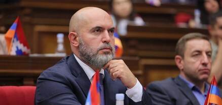 Նիկոլ Փաշինյանը դավաճան է 2020-ի նոյեմբերի 9-ից մինչեւ 2023-ի մարտ․ Արմեն Աշոտյանի դիտարկումները