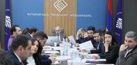 ՔՊ-ն փոխել է մարտավարությունը․ Հրապարակ
