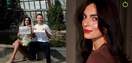 Թող սկսվեն գժական պատրաստությունները. բլոգեր Էվիկը հայտնել է իր հարսանիքի օրը