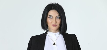 Կառավարությունը դարձավ «Վեոլիա ջրի» և նրանց հարուցած բոլոր խնդիրների խնամակալն ու հովանավորը․ Արփինե Հովհաննիսյան