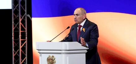 Եթե լինեին այդ 400,000 գիտնականը, ինչո՞ւ պետք է մենք հրաժարվեինք Լուսին թռնելուց. Փաշինյան