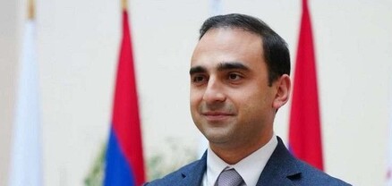  Մարտի 8-ը ևս մեկ առիթ է՝ արժևորելու կանանց կարևոր դերը հասարակության կյանքում. Տիգրան Ավինյան