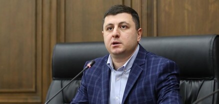 Օրակարգ պահելու համար պետք լինի՝ ճաշն էլ իրար գլխի կլցնեն. Աբրահամյան