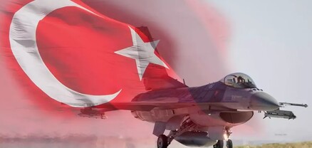 Ինչու՞ է Թուրքիան Կիպրոսի հյուսիսում «F-16» կործանիչներ տեղակայում