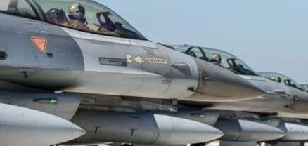 Թուրքիան մարտի 9-ին F-16 կործանիչներ կուղարկի Կիպրոսի գրավյալ թուրքական հատված