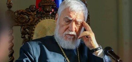 Արամ Ա. Կաթողիկոսը մոտիկից հետևում է Միջին Արևելքի հայ համայնքների ներկա վիճակին
