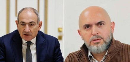 Օբյեկտիվ քննության դեպքում տարրական «պսիխո» ստանալ չես կարող․ Աշոտյանը՝ Փաշինյանին