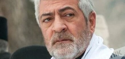 Ով էր ինձ ստիպում խոր ծերության սենց գաստրոլի մեջ հայտնվեմ.Կճոյանը դեպրեսիայի մեջ է․ Իրավունք