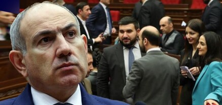 Փաշինյանը չի վստահում շրջապատին. 37 թիվը կթակի նաև ՔՊ-ականների դռները