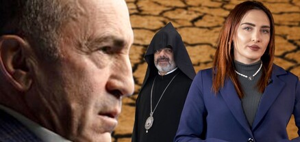 Քոչարյանը՝ վարչապետի թեկնածու, Տեր-Պետրոսյանը լույս ու ջուր չունի, 1 տիրադավ պակասեց. Ամփոփ լուրեր