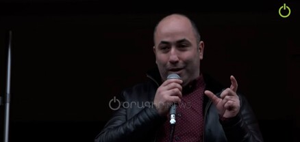 Այս միավորումը կտա իր բարի պտուղները. Վահագն Դավթյան (տեսանյութ)