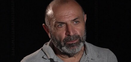 Արևմուտք գնանք, թե Արևելք մեկ է՝ չենք փոխվելու. Վարդան Հարությունյան