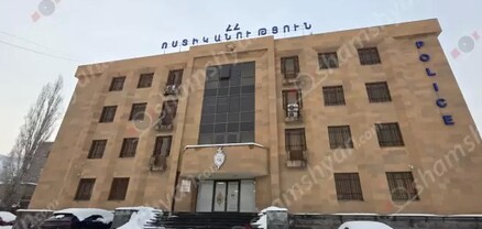 Երևանում վիճաբանության ժամանակ 3 անչափահաս աղջիկներ ձեռքերով մի քանի անգամ հարվածել են 15-ամյա աղջկան
