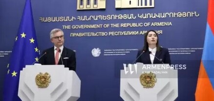 Հայաստանը առաջիկայում իր ներկայացուցիչը կունենա Եվրոպոլում