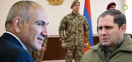 Բարեփոխո՞ւմ, թե հերթական նախընտրական խոստում պետբյուջեի հաշվին․ համազգեստի նոր նմուշները՝ կոմերցիոն մշուշում