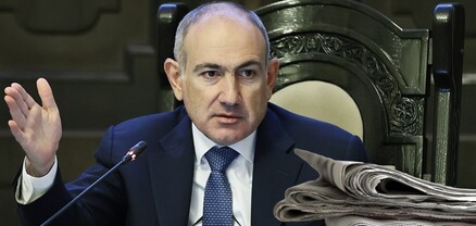 Փաշինյանի իշխանությունը թերթերից խլում է վերջին շունչը. նախագիծն ընդունվեց. Ժողովուրդ