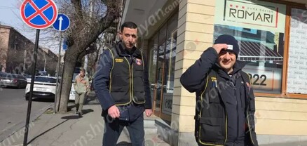Կրակոցներ՝ Երևանի Արաբկիր վարչական շրջանում. կա վիրավոր