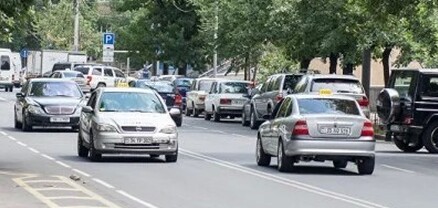 Երևանի Արմենակյան փողոցում հետադարձը կարգելվի