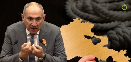 Բոլորին ձեռք էր տալիս ՀՀ-ն՝ հորթի կարգավիճակում, որի վզից պարանը գցած՝ ուր ուզում, տանում էին. Փաշինյան