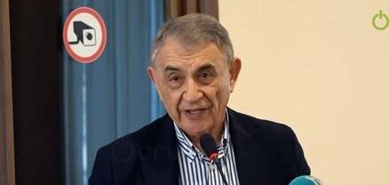 Արտավազդ Սահակյանի յուրաքանչյուր վիրահատություն ստեղծագործություն էր՝ մի տեսակ ճարտարապետություն մարդու կյանքի համար