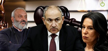 Նիկոլը եկեղեցու դեմ պայքարից «նահանջել է», քանի որ աջակցություն չուներ