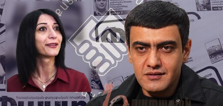 Փաշինյանի շրջայցերը՝ կիսադատարկ փողոցներում,  ինչպես է Արփի Դավոյանը խաբել պետությանը․ Մամուլ