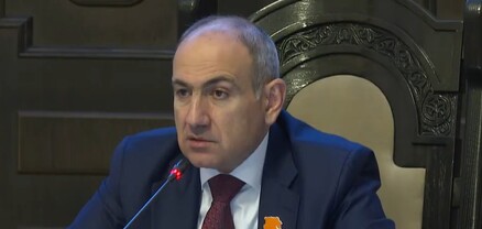 Չպետք է լինի «գնացի գործի, եկա, ստացա աշխատավարձ, կողքից էլ բուդկա դրեցի՝ վաֆլի-մաֆլի ծախեմ» ռեժիմ․ Փաշինյան