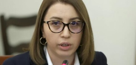 Իշխանությունը Քրիստինե Գրիգորյանի բերանով զգուշացնում է. Հրապարակ