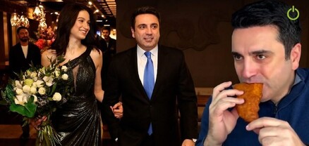 Կարկանդակ ուտողն ու «Դվինը» փակողը. երկու Ալեն Սիմոնյան կա 
