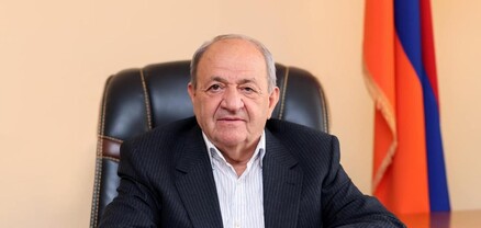 Արարատի քաղաքապետի որոշումների հետ կապված քրեական վարույթ է նախաձեռնվել․ Հրապարակ
