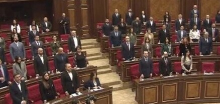 Երկու նոր պատգամավոր կգործուղվեն խորհրդարան. անունները հայտնի են. Հրապարակ