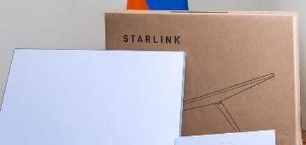 Starlink ընկերության տերմինալների 100 նոր խմբաքանակն արդեն Հայաստանում է. ԲՏԱ նախարար