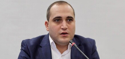 Նարեկ Սամսոնյանի նկատմամբ կիրառված տնային կալանքը փոխվել է վարչական հսկողության