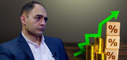 Շուկայում դոլարի խնդիր կա․ ոսկին էլի կթանկանա
