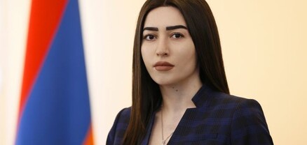 Երևանի ՊԾ գունդը նոր հրամանատար ունի
