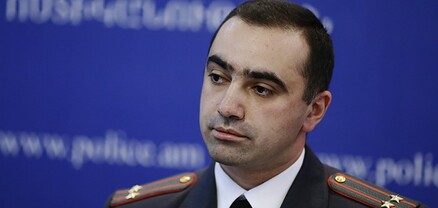 Արա Ֆիդանյանն ազատվել է պաշտոնից