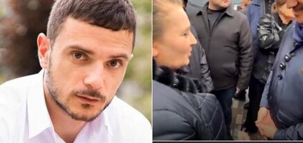 «Կեղծ» հորաքույրը․ Գևորգ Սուջյանը չի ճանաչում Փաշինյանին մոտեցած կնոջը