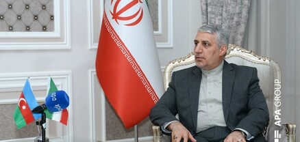 Անպատասխան չի մնա. ինչպես է Ադրբեջանն արձագանքում Իրանի հարվածին