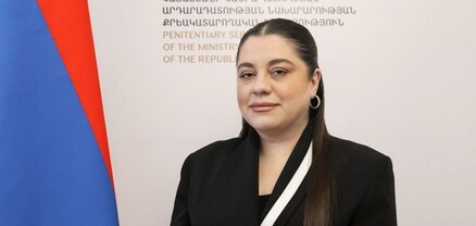 Կնոջ ներկայությունը յուրաքանչյուր ոլորտում ստեղծում է կայունություն, արդարություն, մարդասիրություն և զարգացում. ՔԿԾ պետ