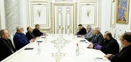 Մեռած են ու թաղած չեն. Ինչ է կատարվում տիրադավերի շրջանում․ Իրավունք