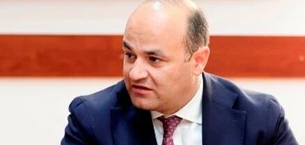 Դատախազությունը հաշտ է Նարեկ Մկրտչյանի եղբոր պատժի հետ. Հրապարակ