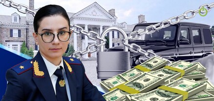 Պետությանն է վերադարձվել շուրջ 773 միլիոն դոլարի գույք և դրամական միջոց. Աննա Վարդապետյան