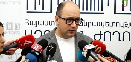 Իմպիչմենտը ուղղված է մեկ մարդու դեմ՝ Նիկոլ Վովայի Փաշինյանի, եթե դեմ մարդիկ կան, ասելիք չունեմ. Մամիջանյան