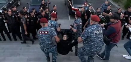 «Եռաբլուր»-ում որդեկորnւյս ծնողների նկատմամբ բռնnւթյան գործով նոր քննություն կիրականացվի